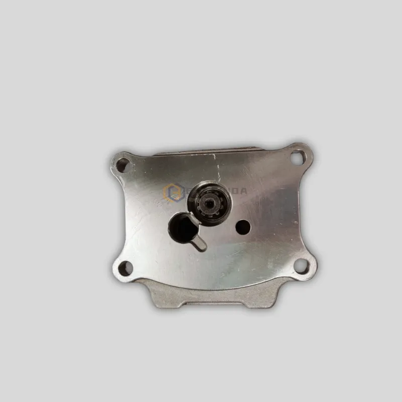 Gear Pump PVD-1B-4A for Nachi Hydraulic Main Pump